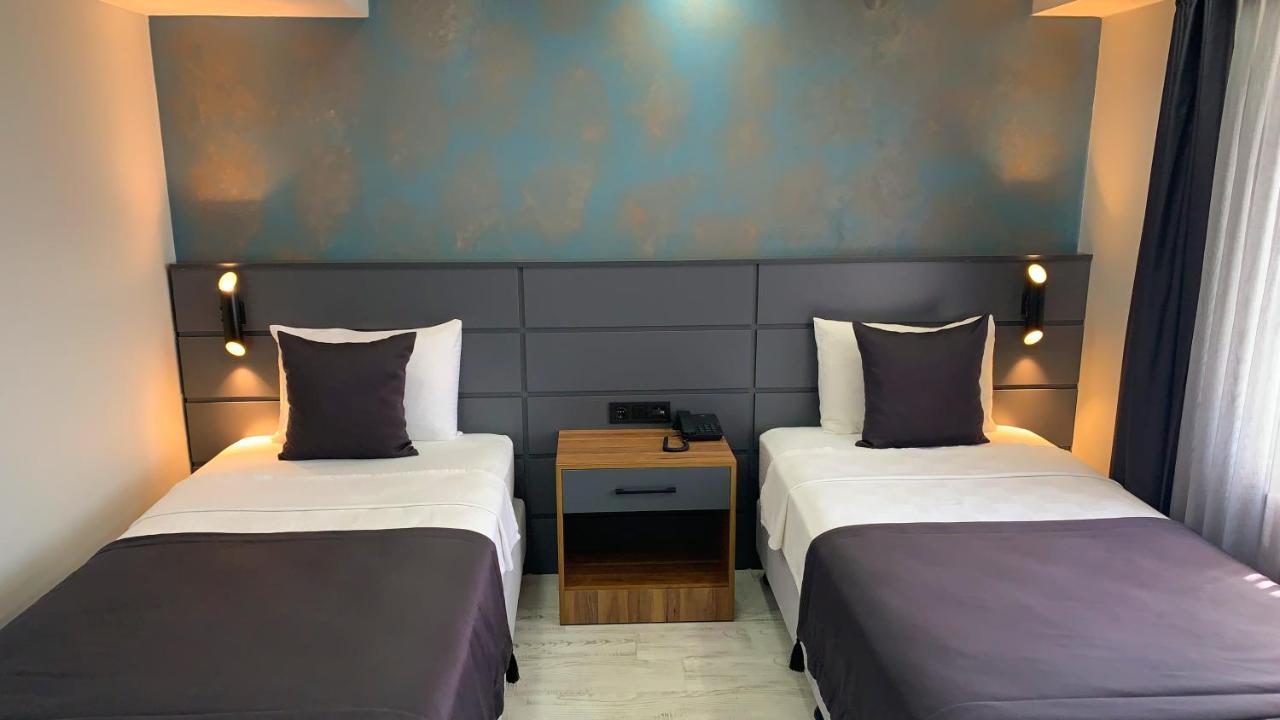 Lagom Hotel Αδριανούπολη Δωμάτιο φωτογραφία