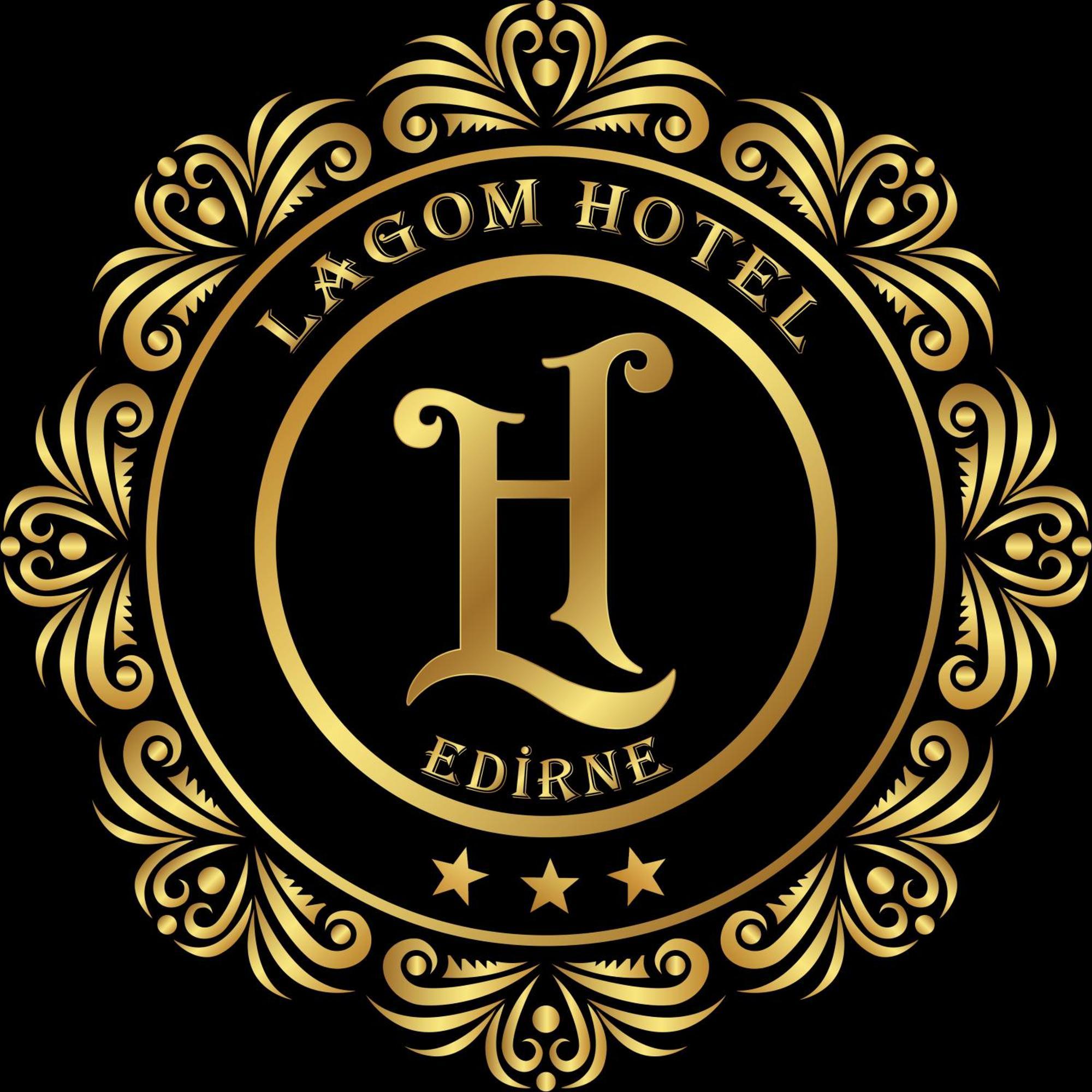 Lagom Hotel Αδριανούπολη Εξωτερικό φωτογραφία