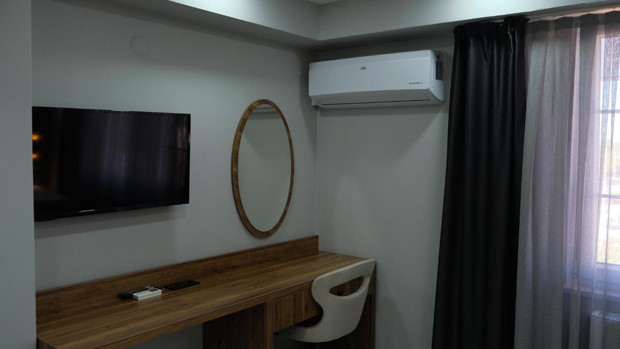 Lagom Hotel Αδριανούπολη Εξωτερικό φωτογραφία