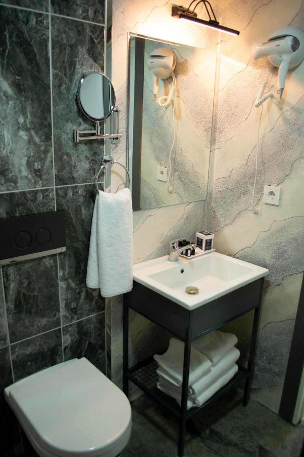 Lagom Hotel Αδριανούπολη Εξωτερικό φωτογραφία